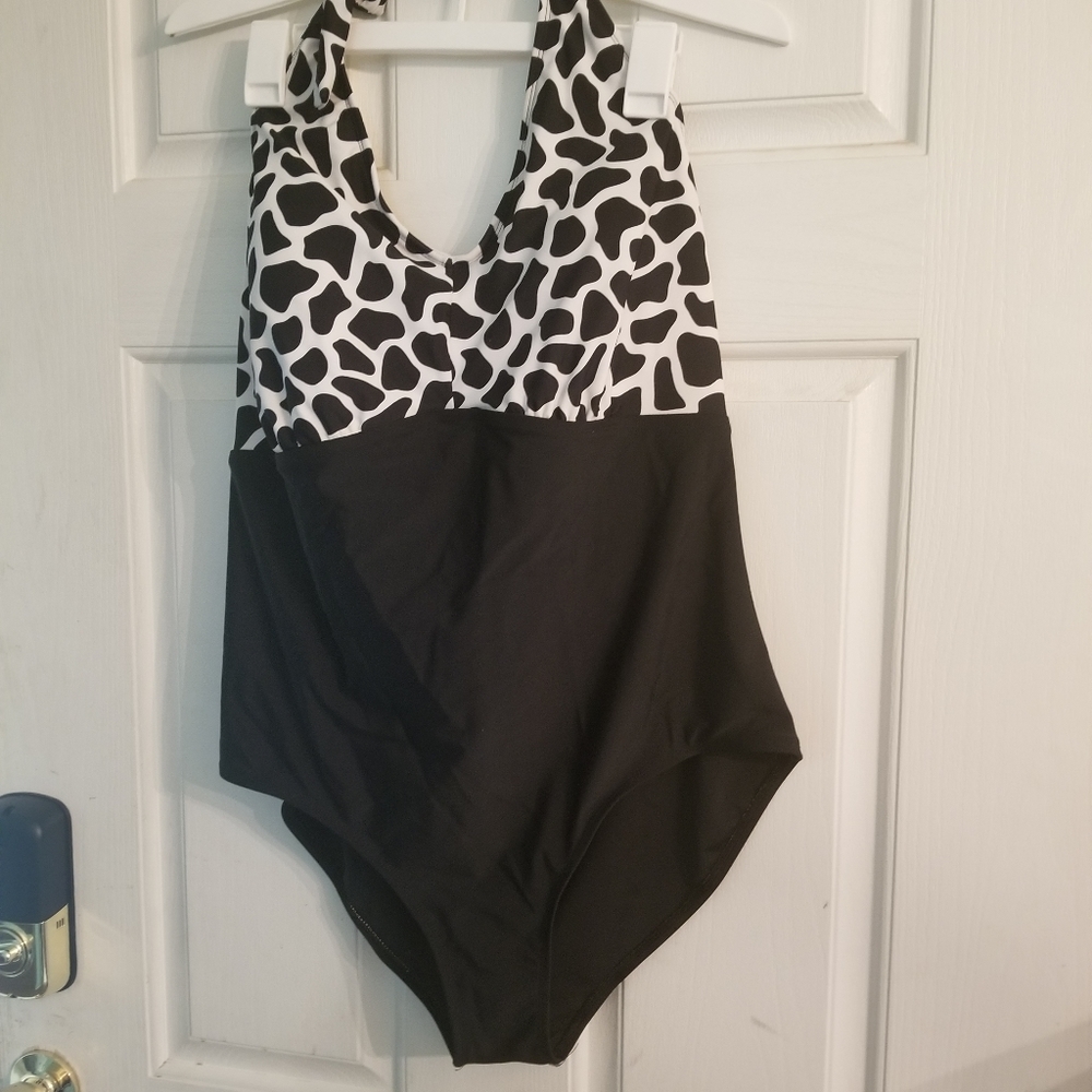 Bathing Suit